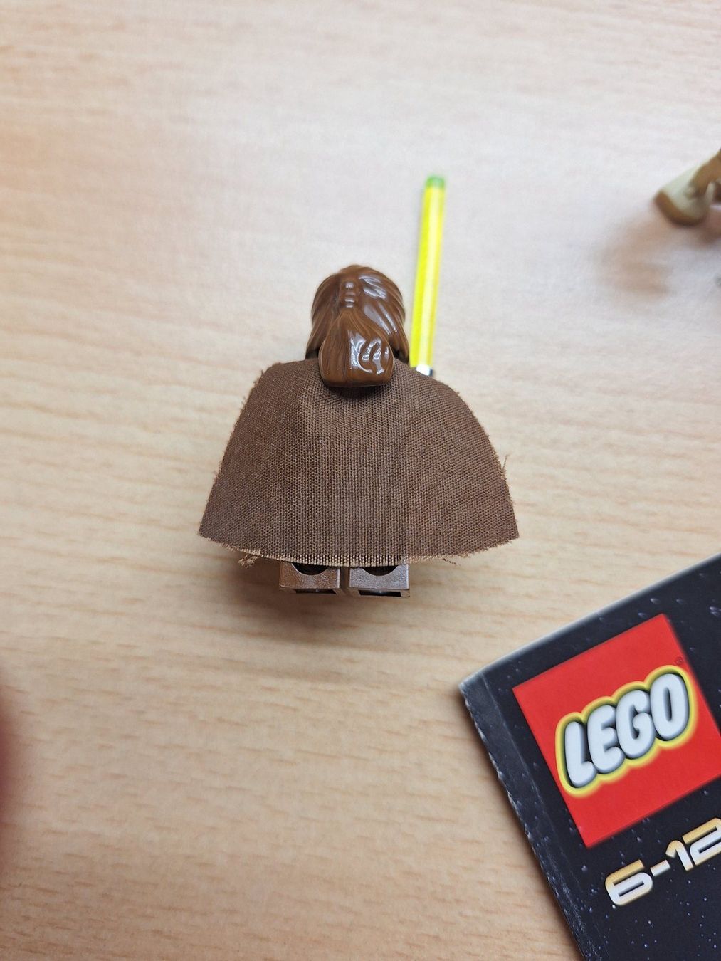 Lego Kit di costruzioni: Lego 7204 Jedi Defense II – Usato da Zürich venduto da Candid85 3