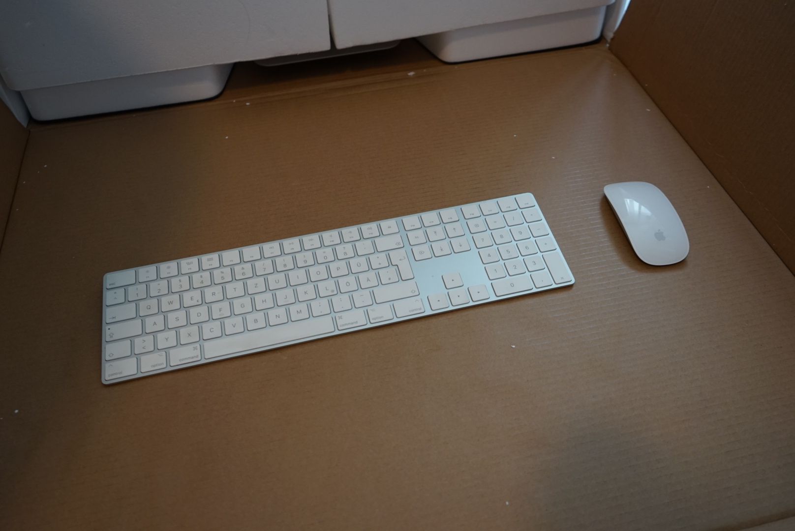 Apple PCs: iMac Retina 5K 27 Zoll 2019 – Gebraucht aus Frauenfeld von Jeremy0488 3