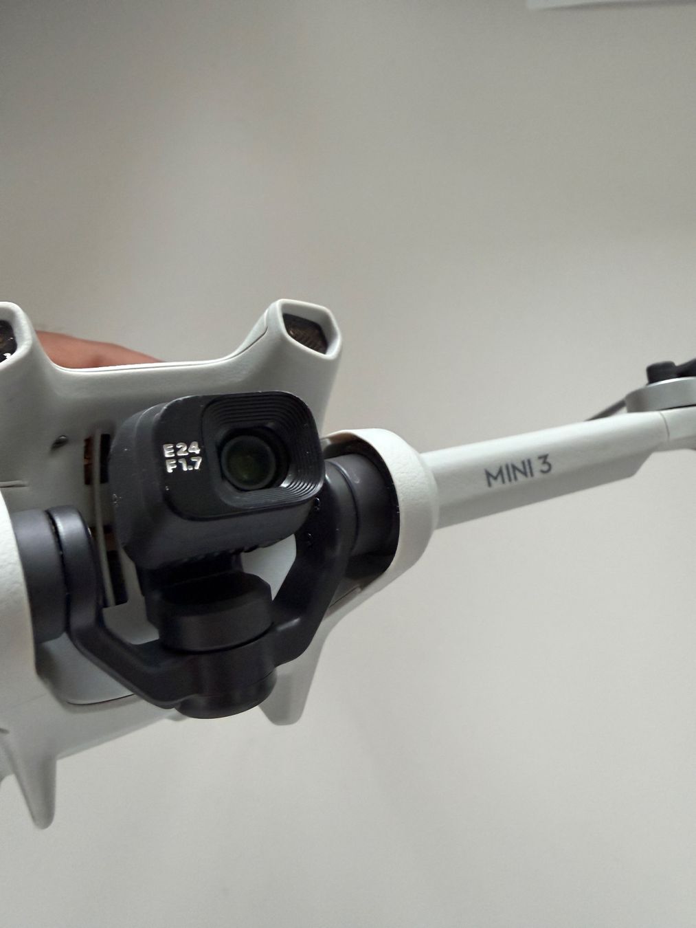 DJI RC Kits de montage: DJI Mini 3 Fly More Combo – D'occasion à Montezillon par Arno_Bing 5
