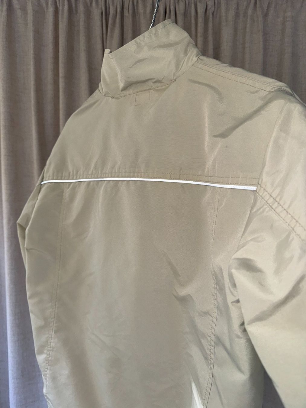 Jacken & Mäntel: Veste beige Teddy’s - Garçon – Gebraucht aus Genève von Reveur 8