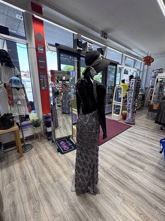 Vestiti: Elegante Abendkleider  – Usato da Fislisbach venduto da ant_sws8 2