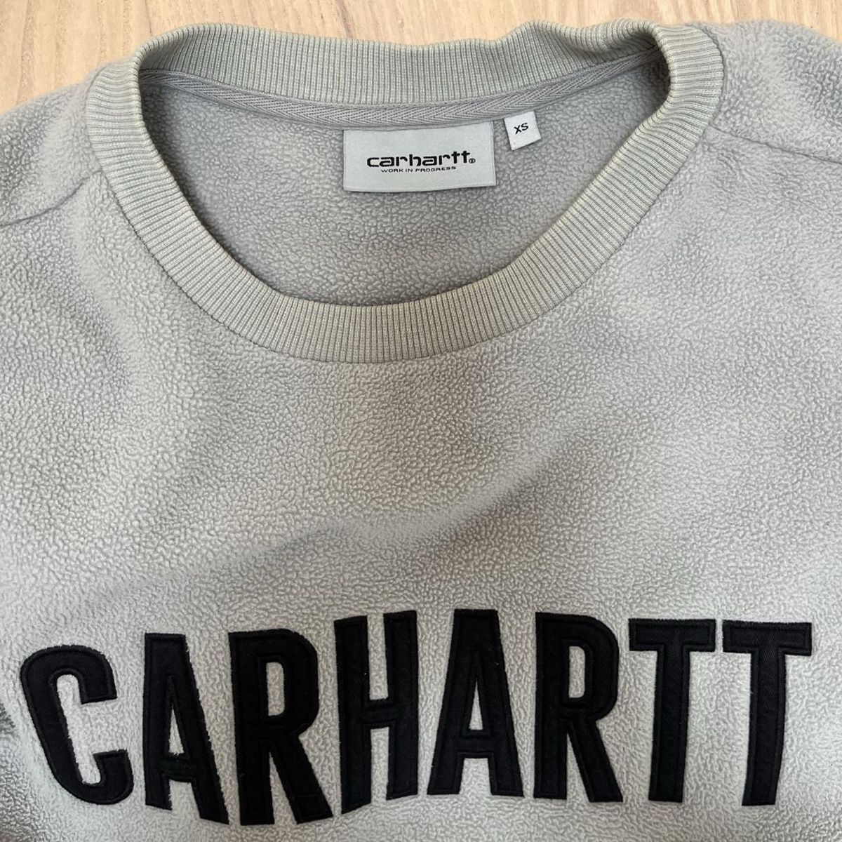 Carhartt Maglioni & Felpe: Carhartt Fleece-Pulli – Nuovo (secondo la descrizione) da Rütihof venduto da dceline 3