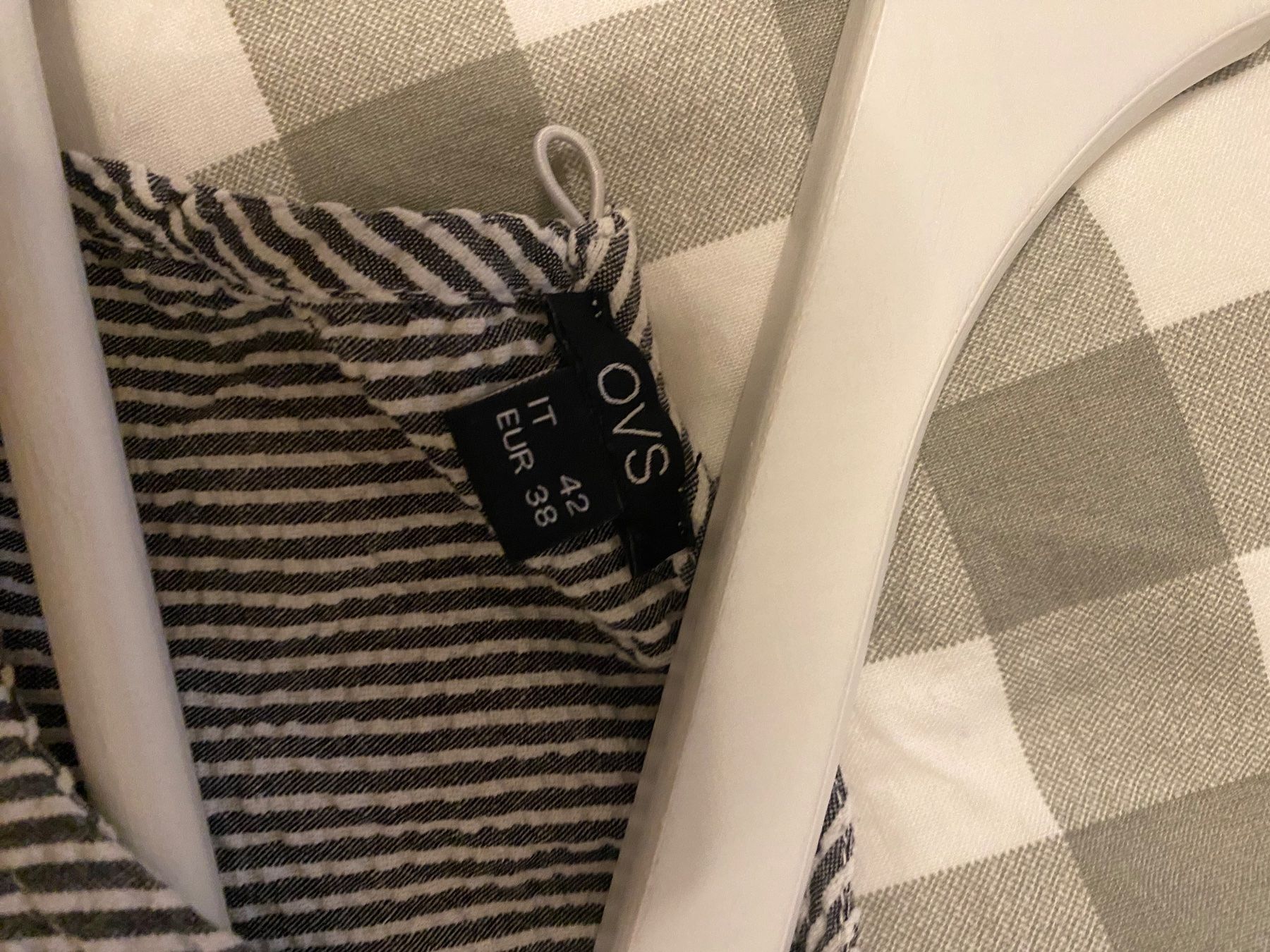 T-shirt: Gestreiftes Sommer Shirt – Usato da Zürich venduto da yae56 1