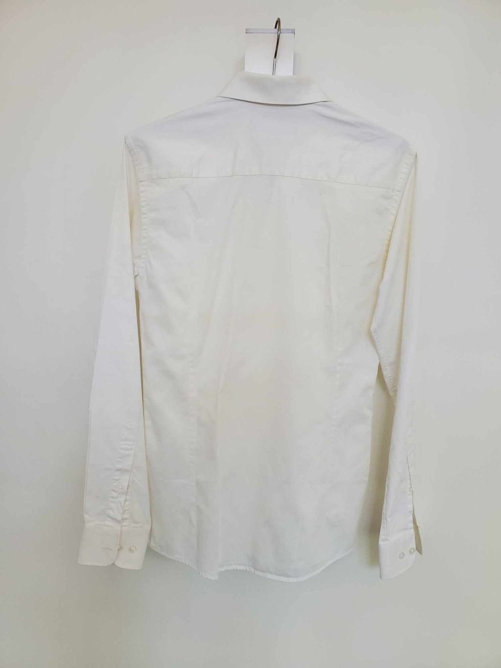 Hemden: Chemise "Armand Thiery" – Gebraucht aus Bernex von Sooeg_01 2