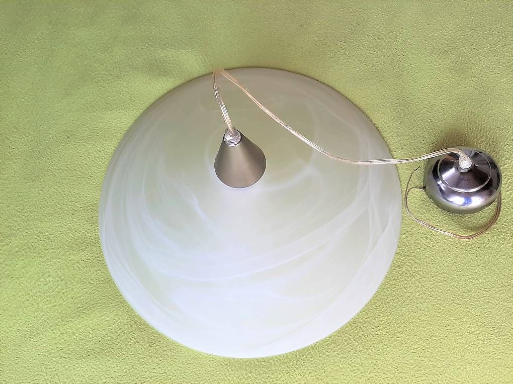 Lampade: Murano Glas Lampe – Usato da Soyhieres venduto da chatons 4