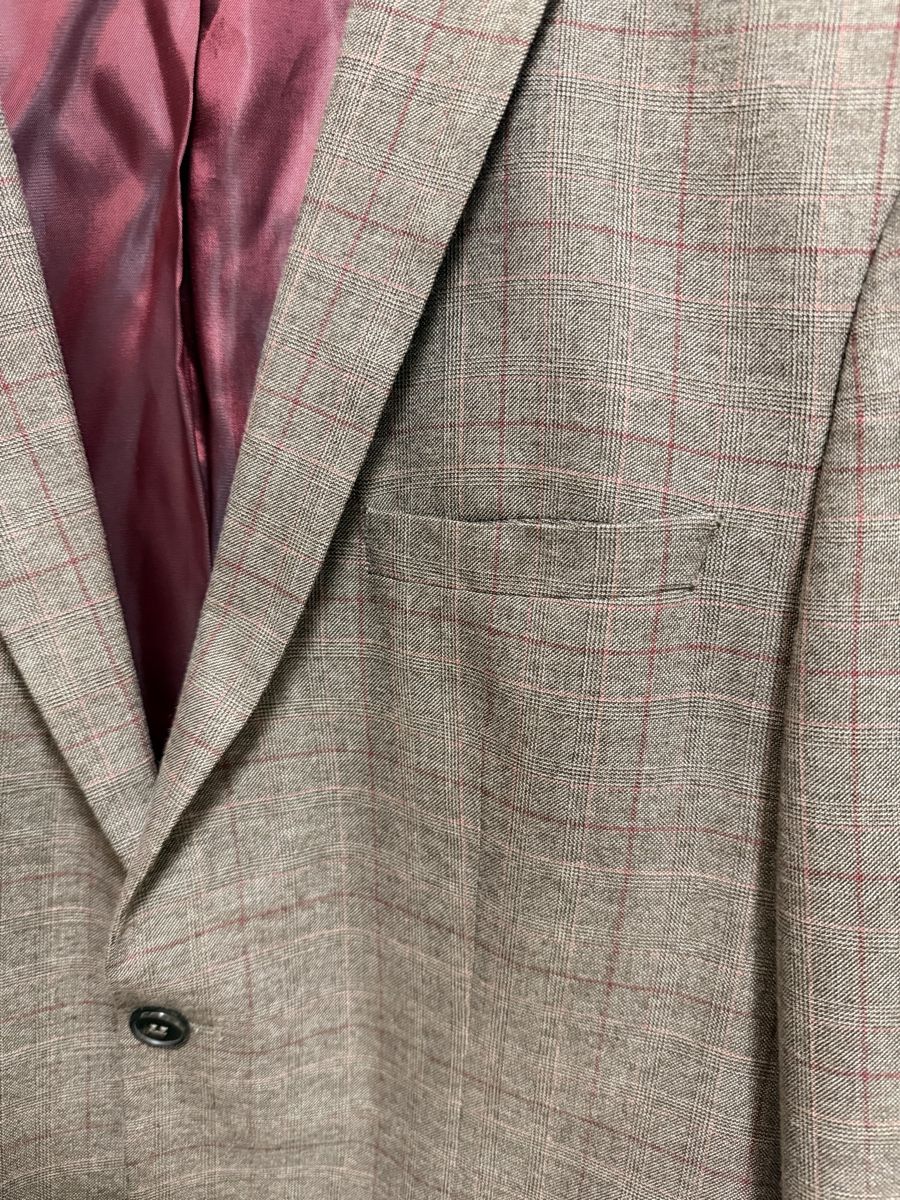 Selected Completi, tute sportive e funzionali: Blazer Selectet Homme Gr. 48 – Usato da Weinfelden venduto da Rocketman02 1