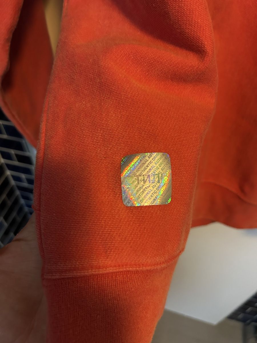 Maglioni & Felpe: Heron Preston Sweater NEU – Nuovo (secondo la descrizione) da Naters venduto da zynetic 2