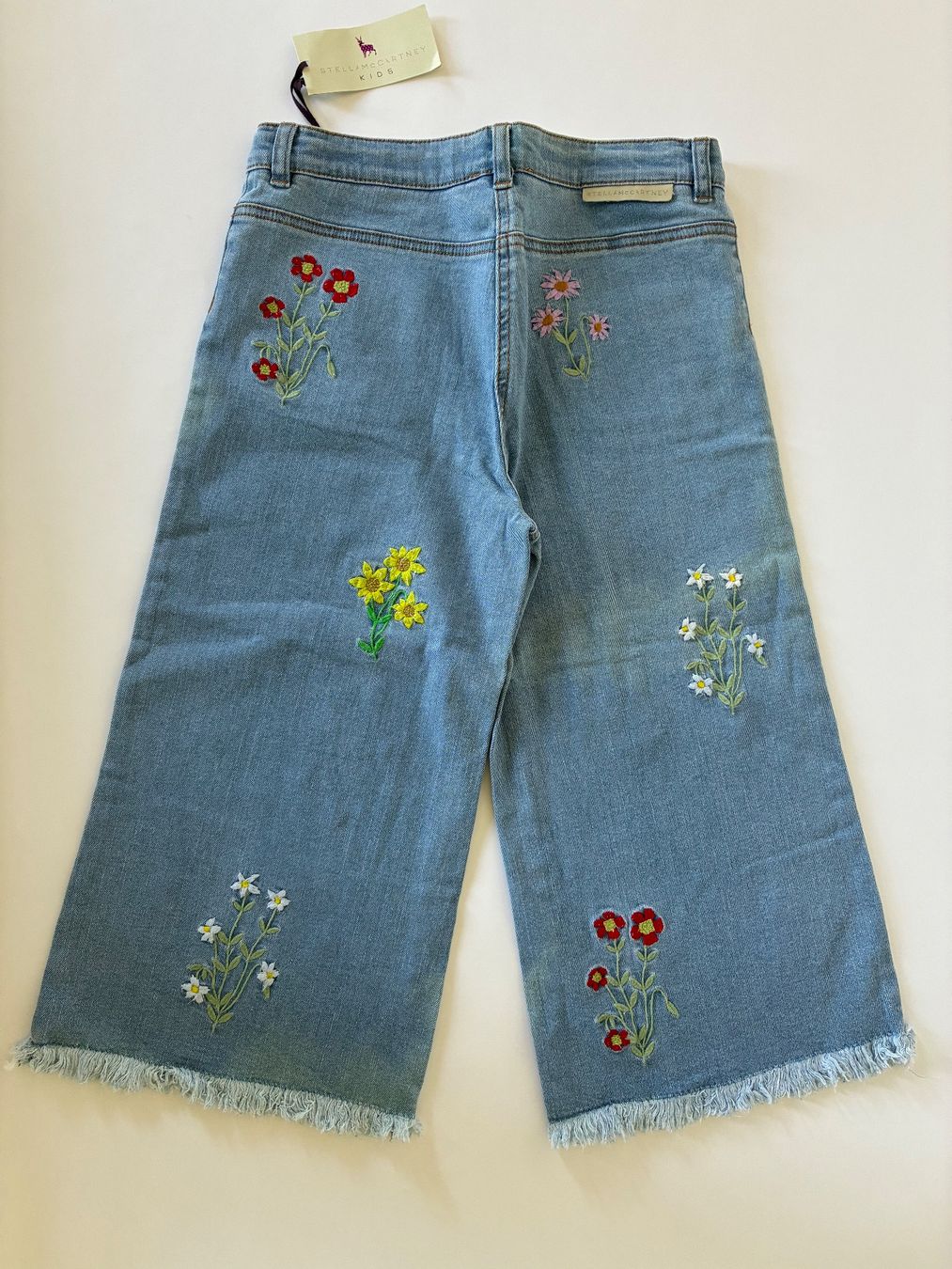 Pantaloni: Stellamaccartney Hose Neu – Nuovo e nell'imballaggio originale da Fribourg venduto da waves55 3
