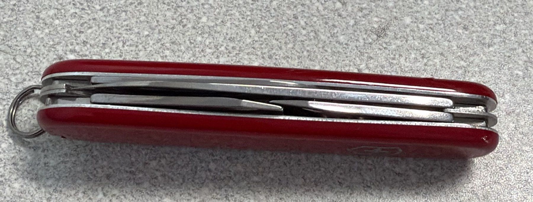 Victorinox Couteaux de poche: VICTORINOX SACKMESSER – D'occasion à Zürich par freioccasionen 4