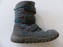 Winterschuh sympatex, Grösse 34