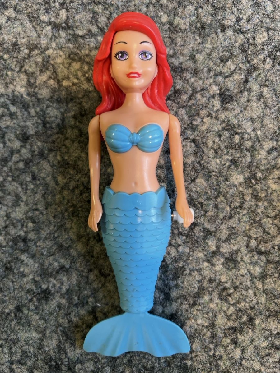 Puppen: Meermann/Jungfrauen Barbie – Gebraucht aus Oberglatt ZH von ble_75jw 7