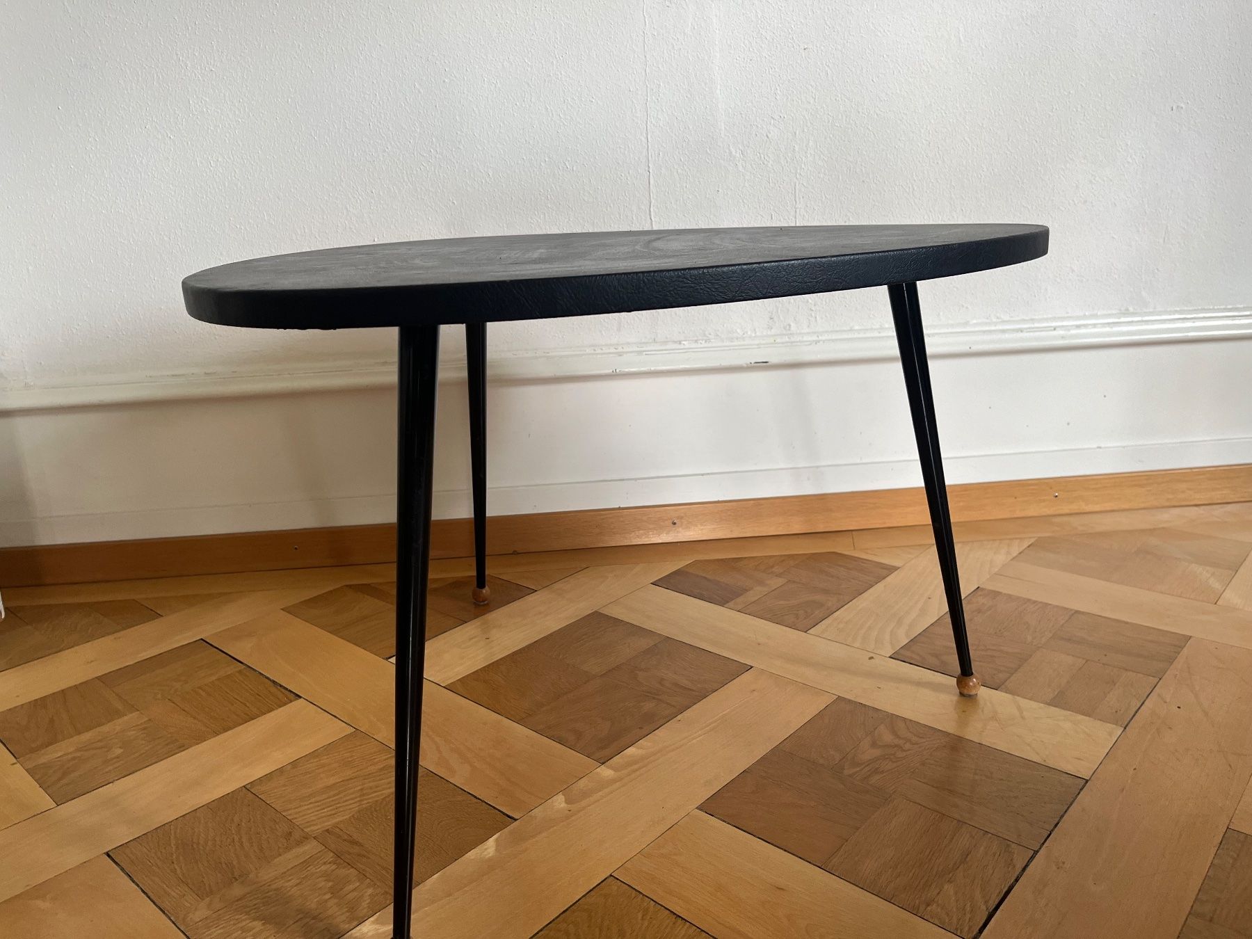 Tische: Beistelltisch vintage – Gebraucht aus Zürich von lean1983 1