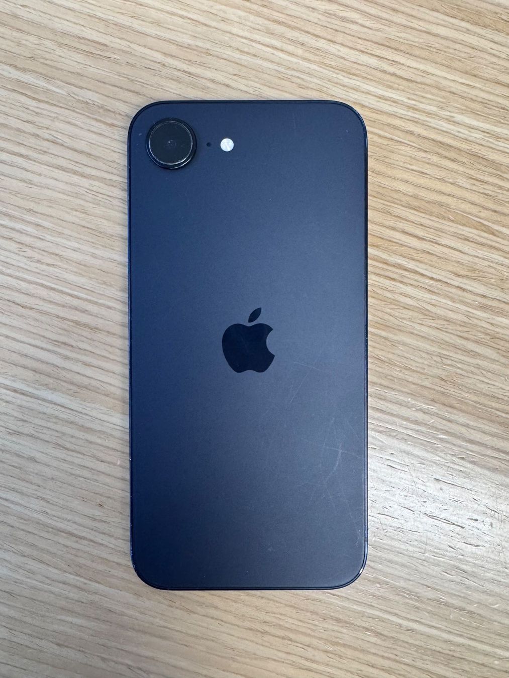 Apple Telefoni cellulari / Smartphones: iPhone 17 256GB schwarz – Nuovo (secondo la descrizione) da Zürich venduto da RotthoffWatchGroup 1