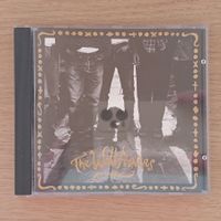 The Wallflowers - CD 💿👍 F9
