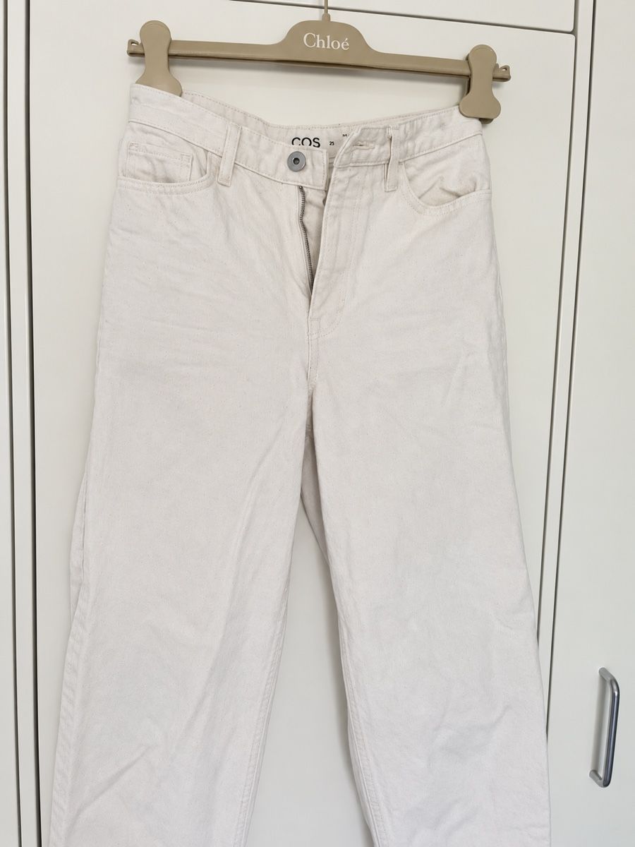 Cos Jeans: Cos jeans – Usato da Zürich venduto da Marta_atram