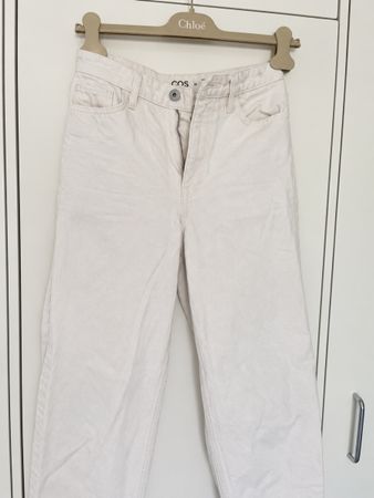 Cos jeans