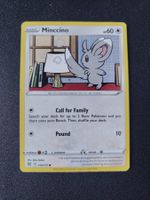 Minccino 124/172 Pokémon Brilliant Stars 2022 (EN) ab 1.-