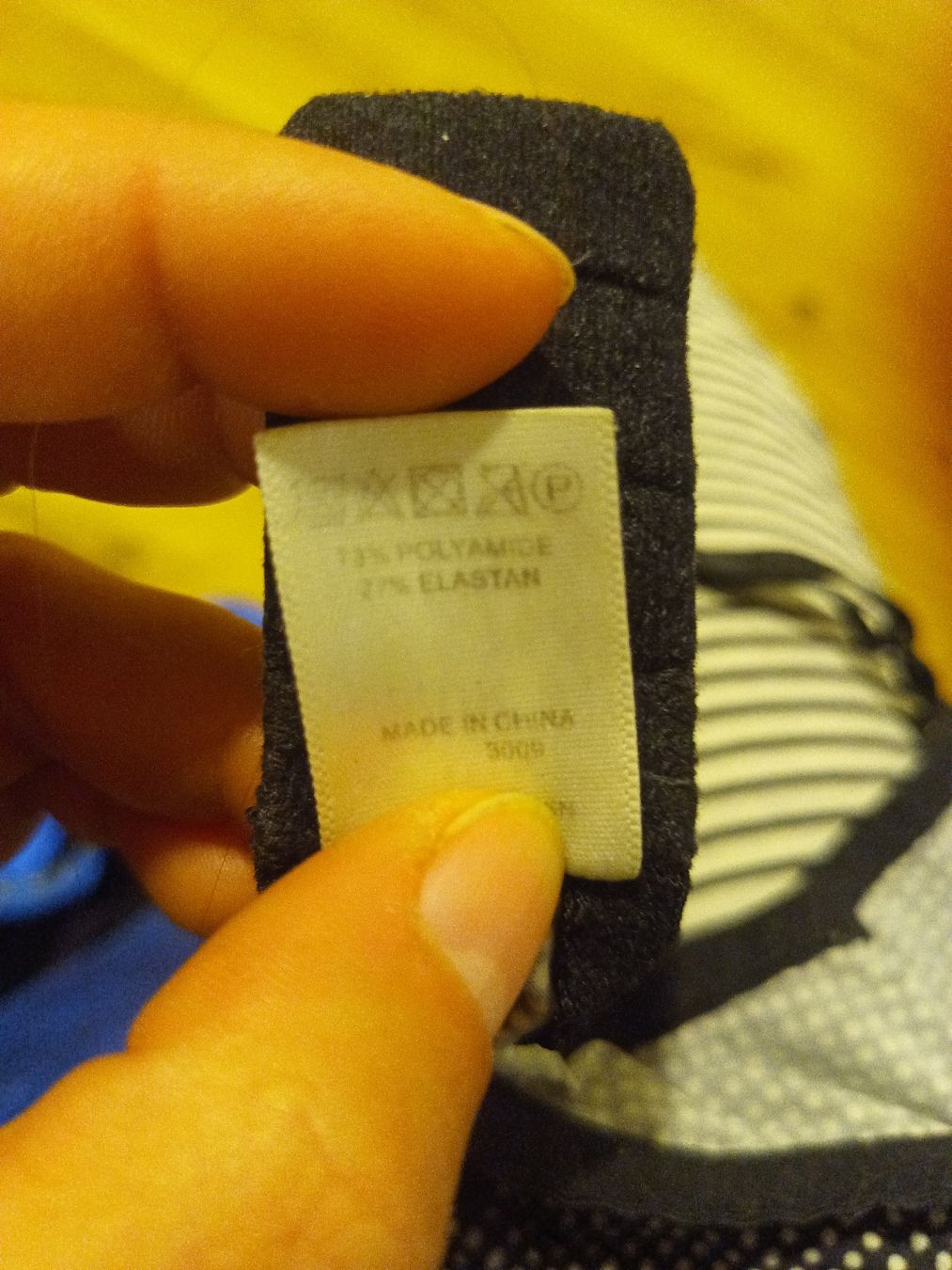 Calida Altra biancheria intima: Calida "just feel" BH 75A – Usato da Dübendorf venduto da selestrine 5