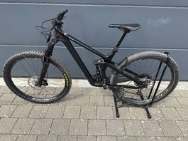 Mountainbike Fully Canyon Strive CF 7.0