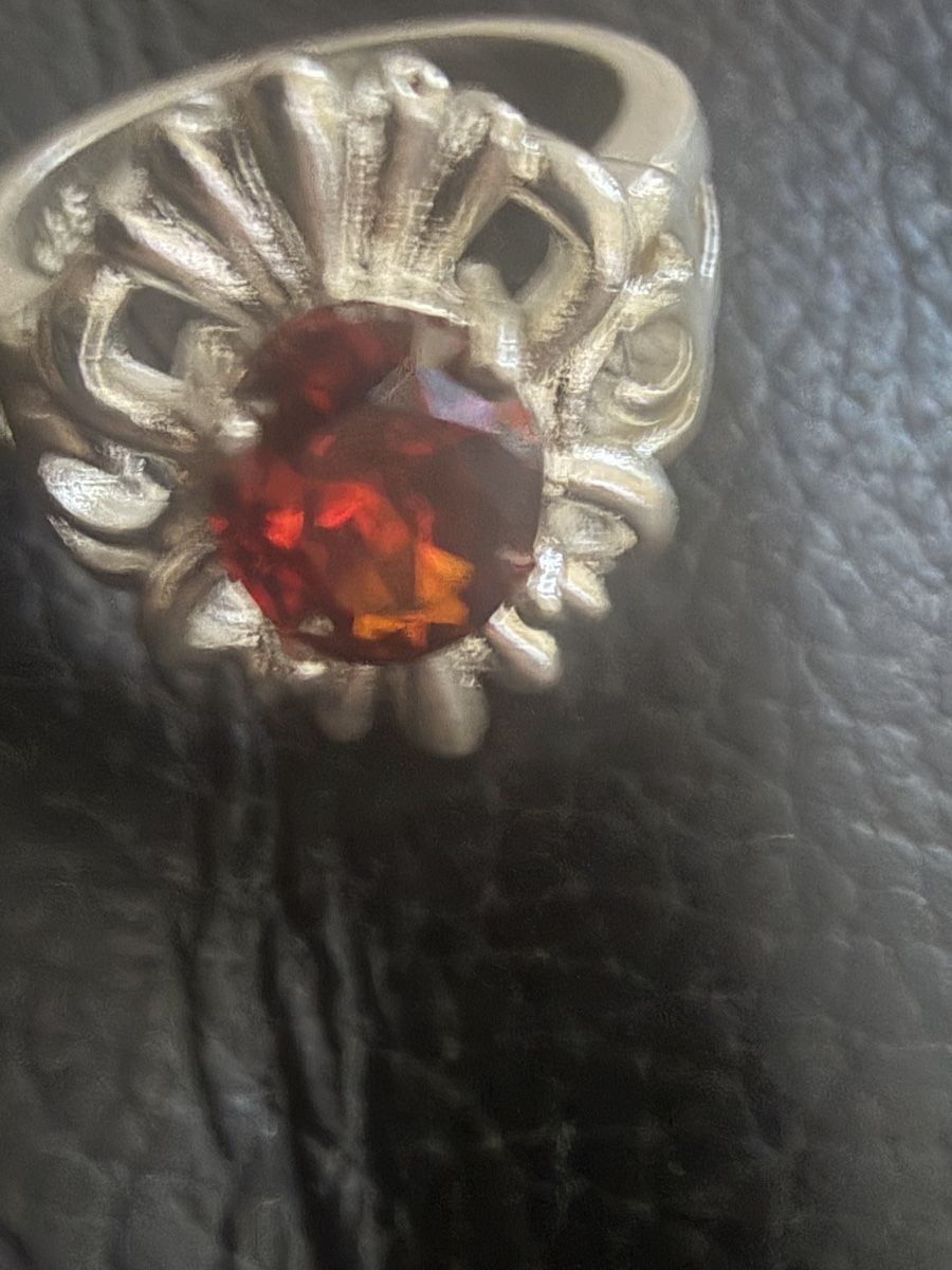 Ringe: Ring silber 925 – Gebraucht aus Baden von noli.r 3