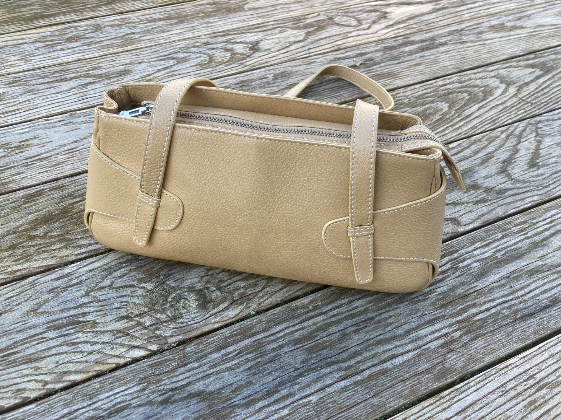 Borse da donna: Maison Mollerus Handtasche – Usato da Zwingen venduto da moje1 6