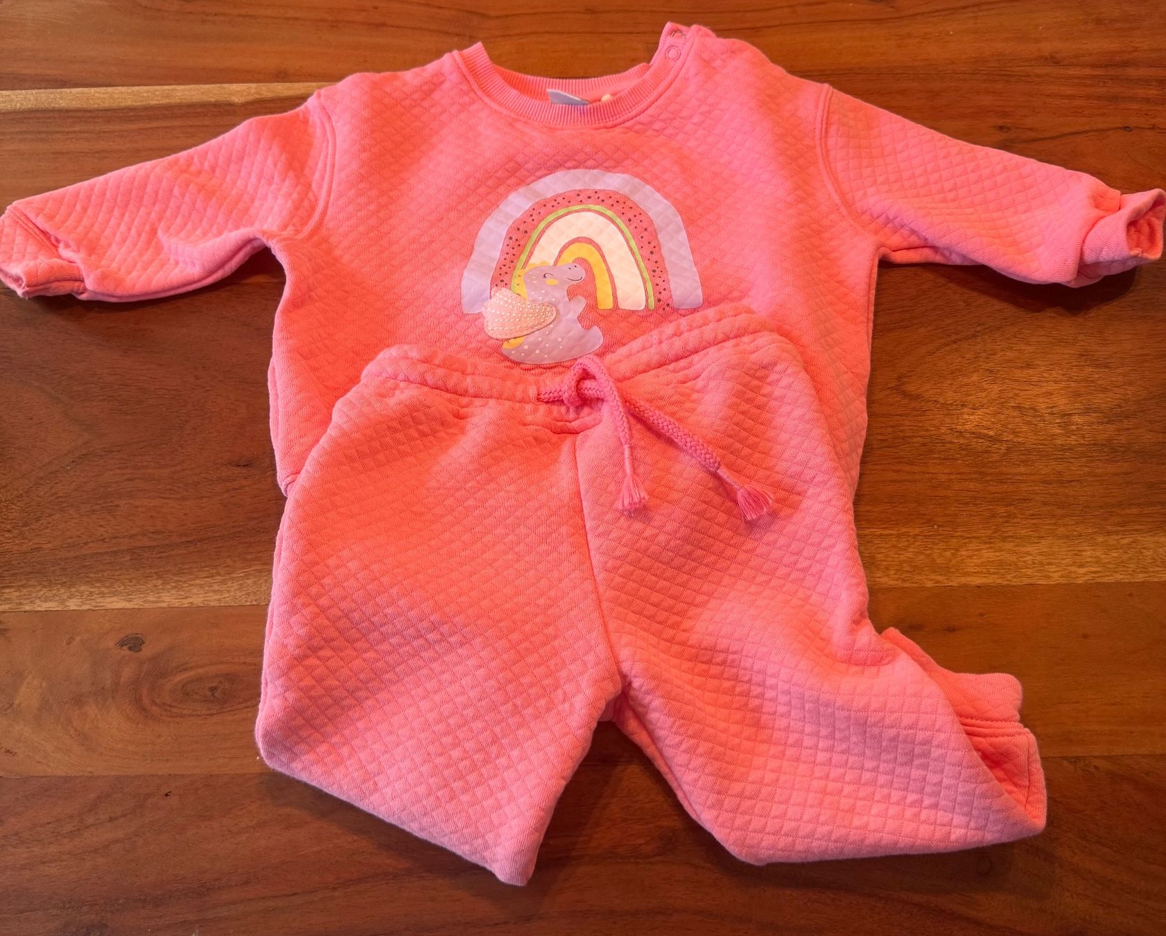 Maglioni & Felpe: Baby Set Pullover - Grösse 74 – Usato da Zürich venduto da EL1992