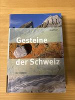 Gesteine der Schweiz