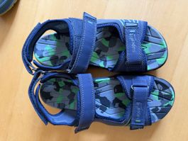 Superfit Sandalen, Grösse 38, Top Zustand.