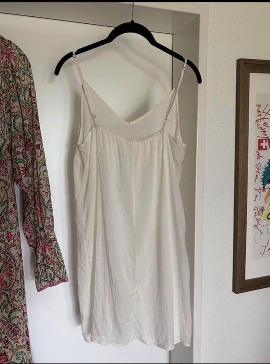 Stella Kleider: Stella Forest Kleid mit Blumenmuster Grösse 36 – Gebraucht aus Meggen von O_E 2