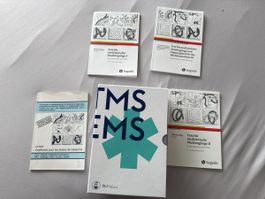 Numerus Clausus NC Bücher Medgurus