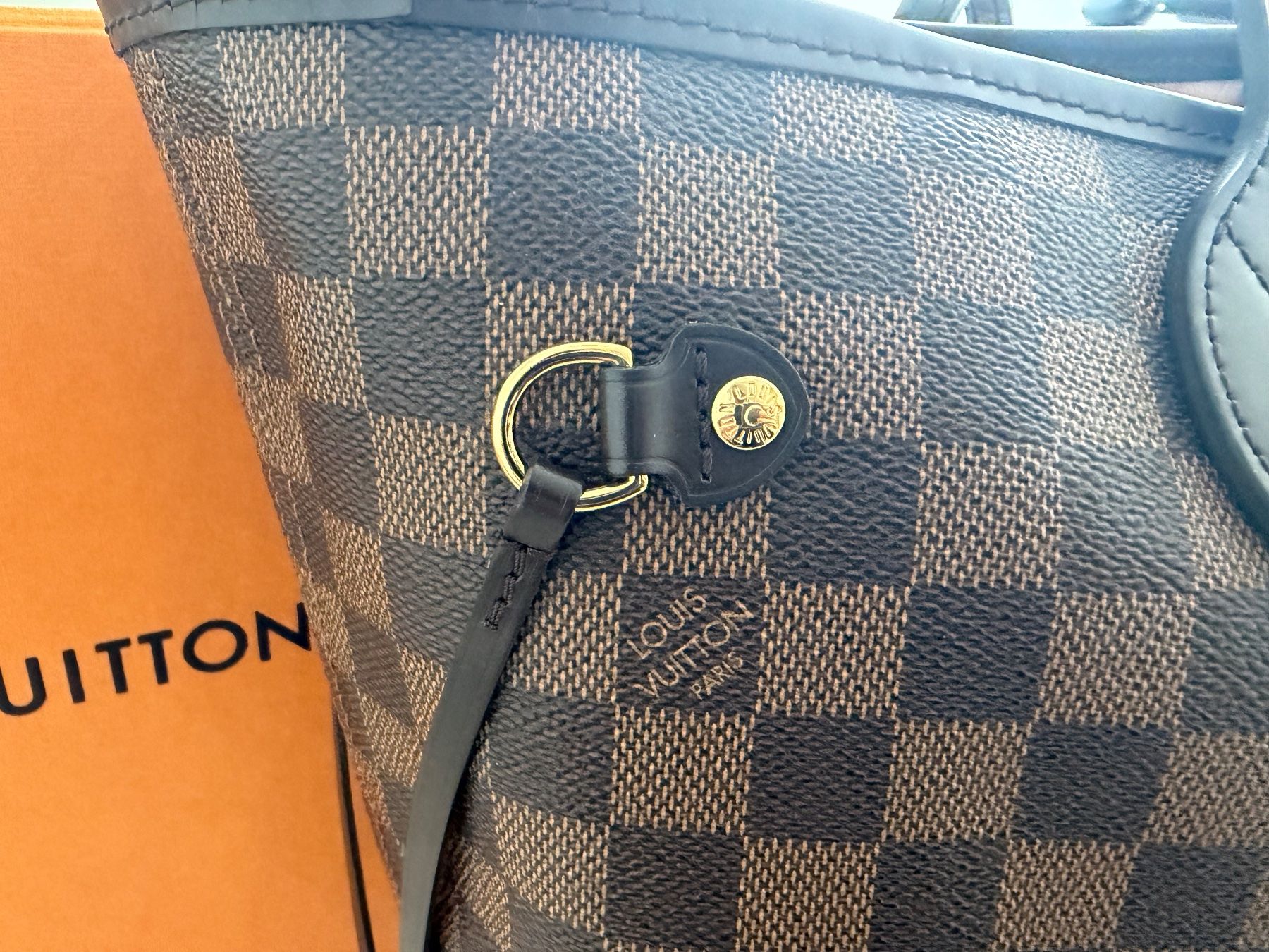 Louis Vuitton Borse: Wunderschöne Louis Vuitton Neverfull MM, top Zustand! – Usato da Niederrohrdorf venduto da Bebbels 1