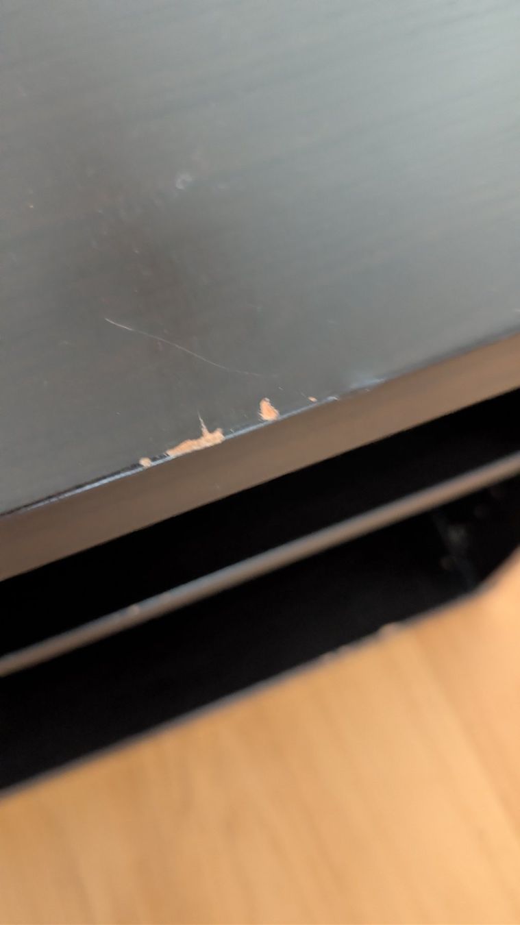 Ikea Mobili TV: Ikea TV-Bank – Usato da Adliswil venduto da miu_fnq6 4