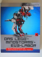 2 LEGO Mindstorm Bücher #q1