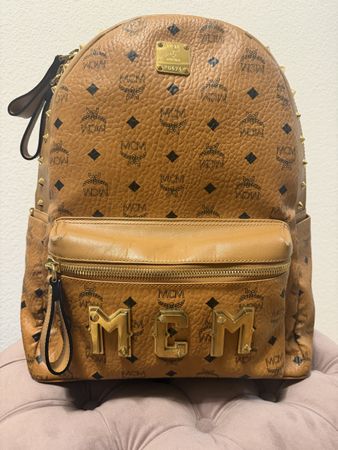 MCM Rucksack (Neupreis CHF 1190)