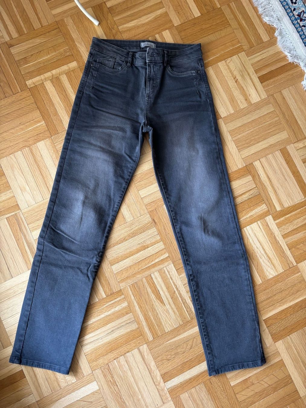 Esprit Lotti di vestiti: HUDSON / MARCO POLO / ESPRIT 3 Jeans Gr. 32/34 – Usato da Egg b. Zürich venduto da chimago 1