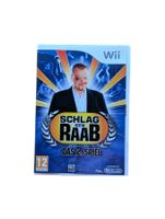 Schlag den Raab – Das 2. Spiel Nintendo Wii