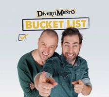 4 Tickets Divertimento Bucket List Dübendorf Sa 24.4.2027