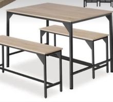 Modern Table!