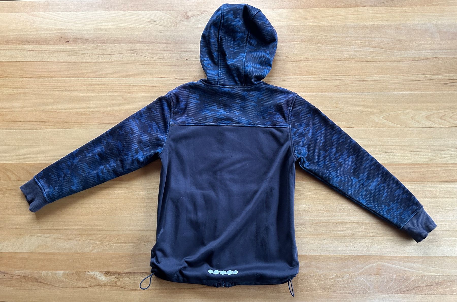 Vestes & Manteaux: Kinderjacke Grösse 152 – D'occasion à Grosswangen par che_gr 2