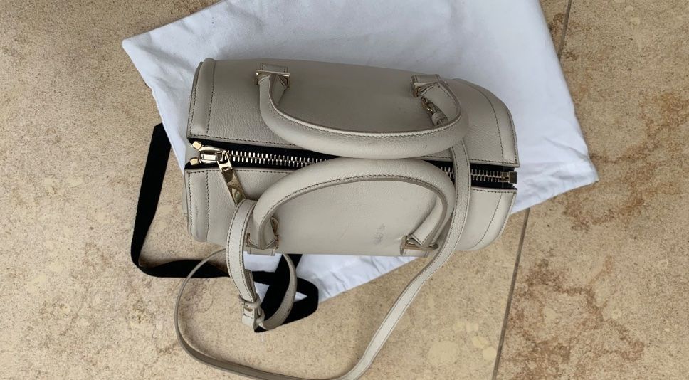 Victoria Beckham Borse da donna: Victoria Beckham Handtasche – Usato da Ascona venduto da Buisy81 2