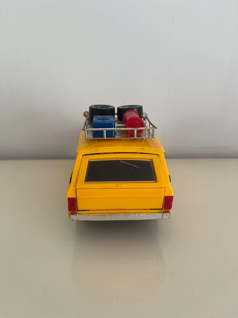 Bburago Modellini d'auto: 2 Range Rover Modellautos Bburago – Usato da Wabern venduto da Housi78 6