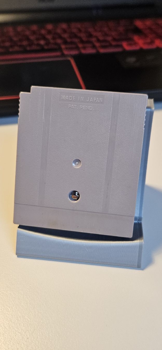 Nintendo : Dr. Mario, Nintendo Gameboy – Usato da Belp venduto da Ginus85 1
