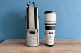 Canon EF 400mm f/5.6L USM | Sehr guter Zustand