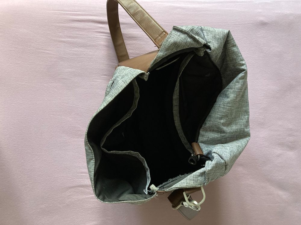 ABC Design Borse & Zaini: Wickeltasche von ABC Design – Usato da Fislisbach venduto da Jlhbr 1