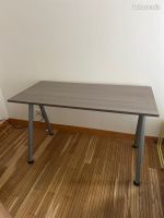 Schreibtisch 2x