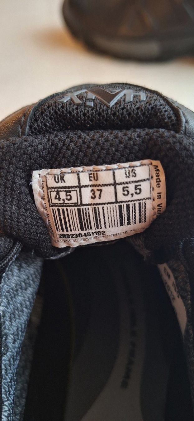 Haix Scarpe da donna: HAIX Schuh EU Gr. 37 – Nuovo (secondo la descrizione) da Gähwil venduto da svenflash 2
