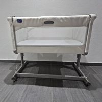 Next to me Chicco Magic Evo