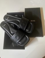 Boss ciabattine donna in pelle tg39