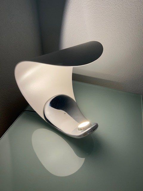 Luceplan Lampade: Designerlampe – Nuovo (secondo la descrizione) da Hirzel venduto da chn_vq9y 2