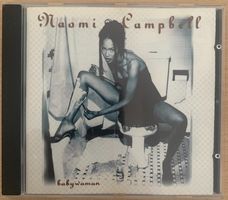 Naomi Campbell - Babywoman
